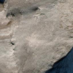 Satellite imagery of Mount Cluett, CA