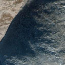 Satellite imagery of Mount Cluett, CA