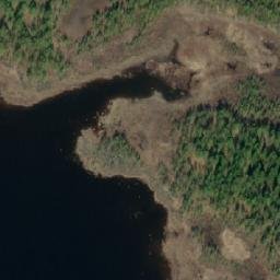 Satellite imagery of Piimäniemi, FI