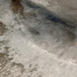 Satellite imagery of Mount Cluett, CA