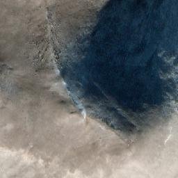 Satellite imagery of Mount Cluett, CA