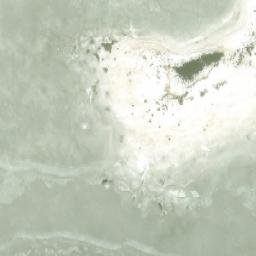 Satellite imagery of Kraaselikrunni, SE