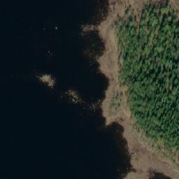 Satellite imagery of Piimäniemi, FI