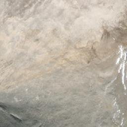 Satellite imagery of Mount Cluett, CA