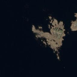 Satellite imagery of Nikinkarinkalliot, FI
