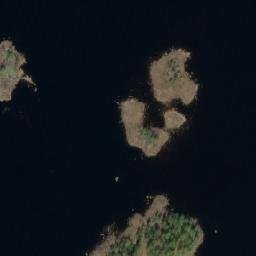 Satellite imagery of Nikinkarinkalliot, FI