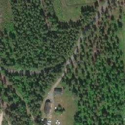 Satellite imagery of Sandgrundet, SE