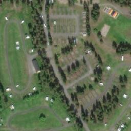 Satellite imagery of Sandgrundet, SE
