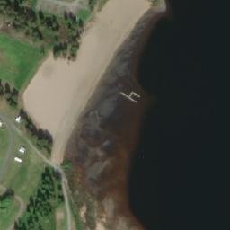 Satellite imagery of Sandgrundet, SE