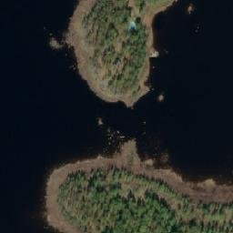 Satellite imagery of Nikinkarinkalliot, FI