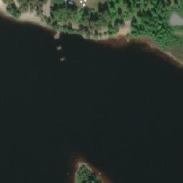 Satellite imagery of Sandgrundet, SE