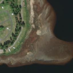 Satellite imagery of Sandgrundet, SE