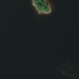 Satellite imagery of Sandgrundet, SE