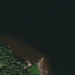 Satellite imagery of Gyltzauudden, SE