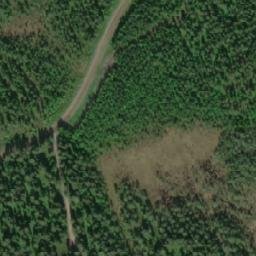 Satellite imagery of Malmudden, SE