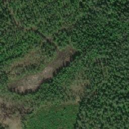 Satellite imagery of Malmudden, SE