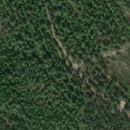 Satellite imagery of Malmudden, SE