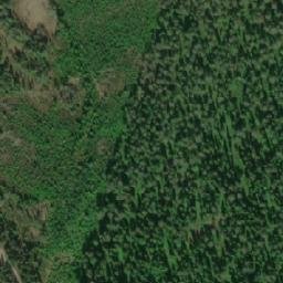 Satellite imagery of Malmudden, SE