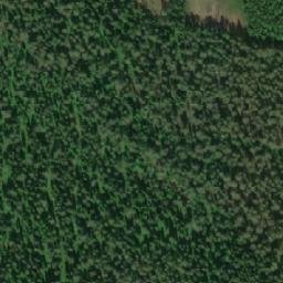 Satellite imagery of Malmudden, SE