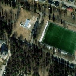 Satellite imagery of Lövskatan, SE