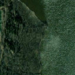 Satellite imagery of Lövskatan, SE