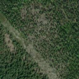 Satellite imagery of Malmudden, SE