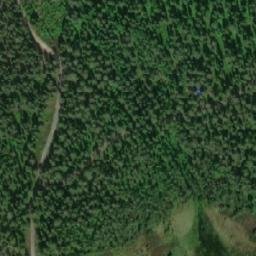 Satellite imagery of Malmudden, SE