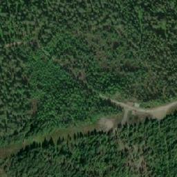Satellite imagery of Malmudden, SE