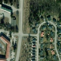 Satellite imagery of Lövskatan, SE
