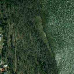 Satellite imagery of Lövskatan, SE