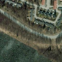 Satellite imagery of Lövskatan, SE