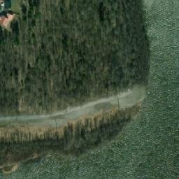 Satellite imagery of Lövskatan, SE