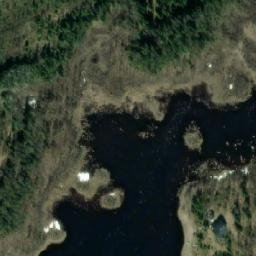 Satellite imagery of Halkosaari, FI