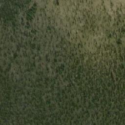 Satellite imagery of Churchward Hill, CA