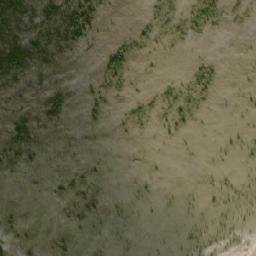Satellite imagery of Churchward Hill, CA