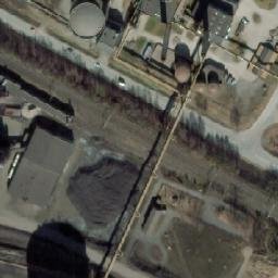 Satellite imagery of Aronstorp, SE
