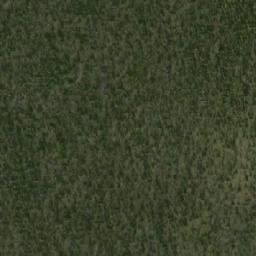 Satellite imagery of Churchward Hill, CA