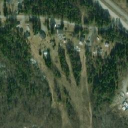 Satellite imagery of Getholmskatan, SE