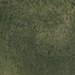 Satellite imagery of Churchward Hill, CA
