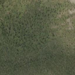 Satellite imagery of Churchward Hill, CA