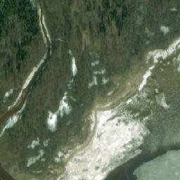 Satellite imagery of Getholmskatan, SE