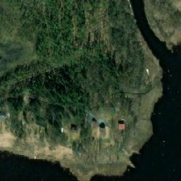 Satellite imagery of Karinletto, FI