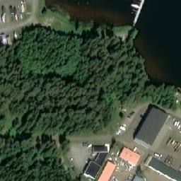 Satellite imagery of Granudden, SE