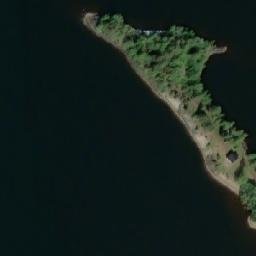 Satellite imagery of Granudden, SE