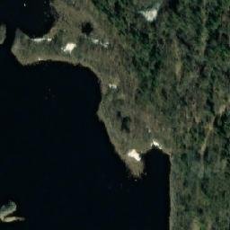 Satellite imagery of Käpsä, FI