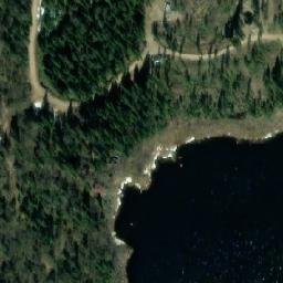 Satellite imagery of Käpsä, FI