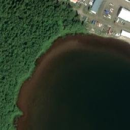 Satellite imagery of Granudden, SE