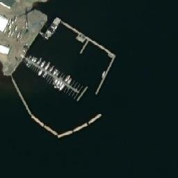 Satellite imagery of Granudden, SE