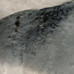 Satellite imagery of Mount Brimston, CA