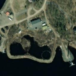 Satellite imagery of Vatunginnokka, FI